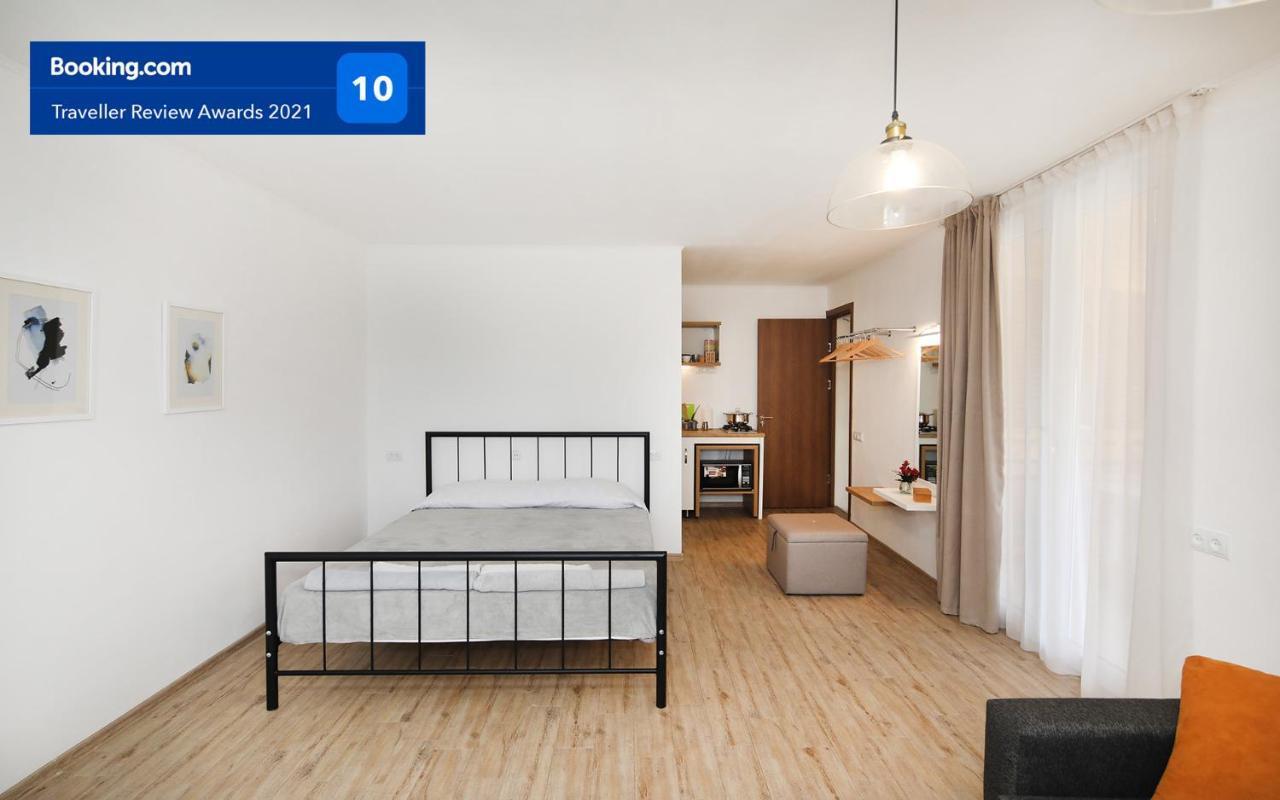 Twins Hotel Tbilisi Ngoại thất bức ảnh