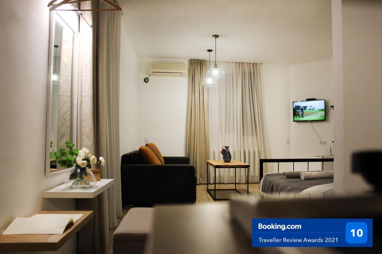 Twins Hotel Tbilisi Ngoại thất bức ảnh