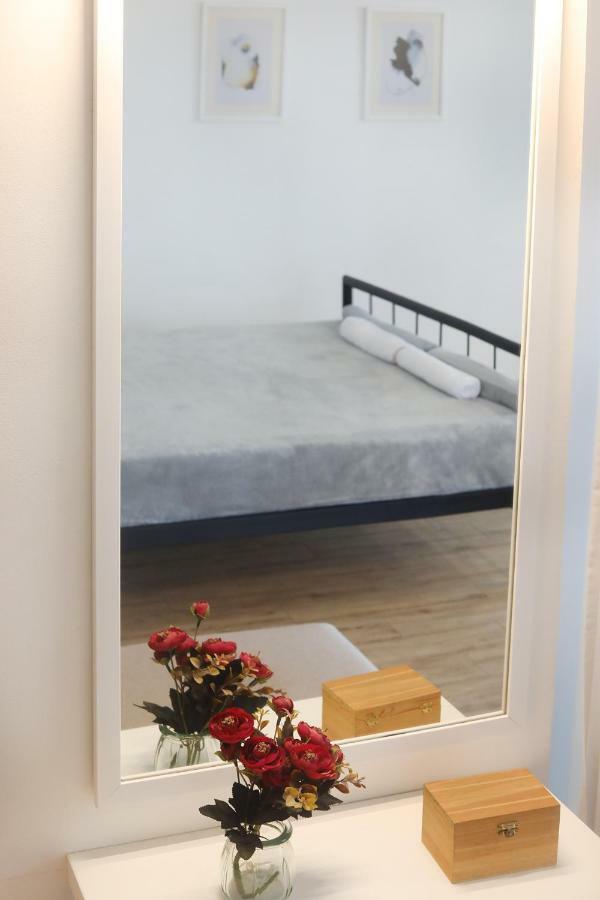 Twins Hotel Tbilisi Ngoại thất bức ảnh