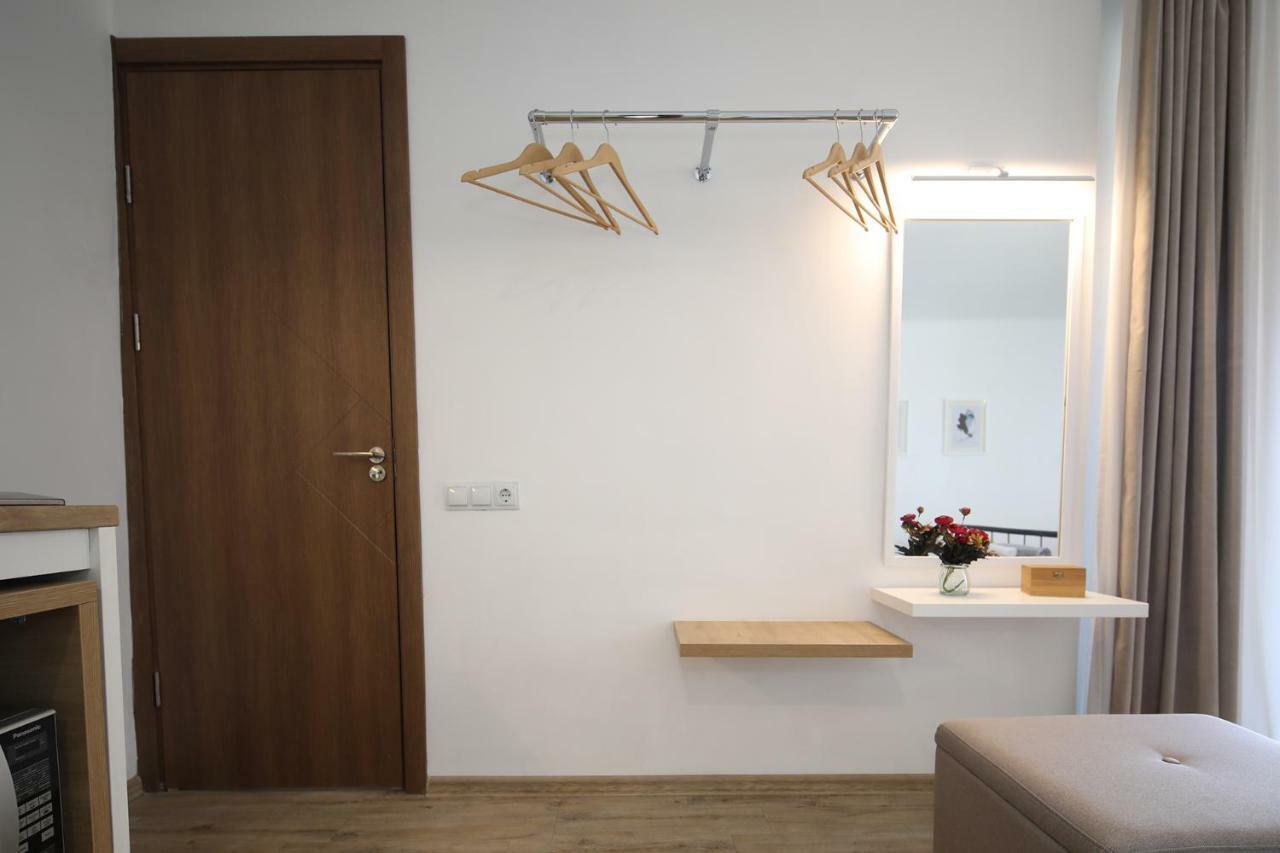 Twins Hotel Tbilisi Ngoại thất bức ảnh