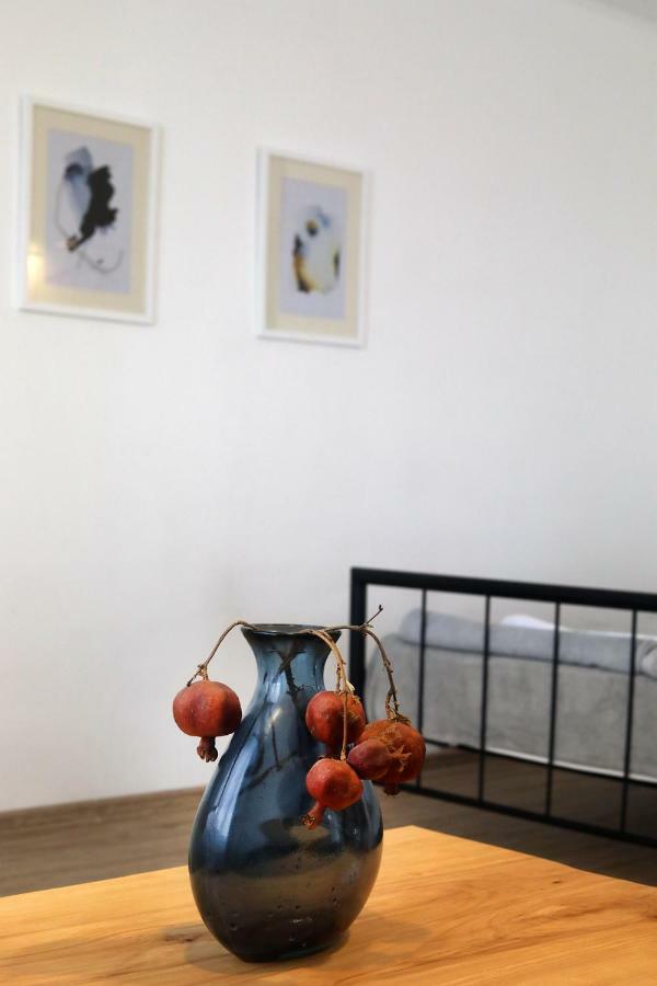 Twins Hotel Tbilisi Ngoại thất bức ảnh