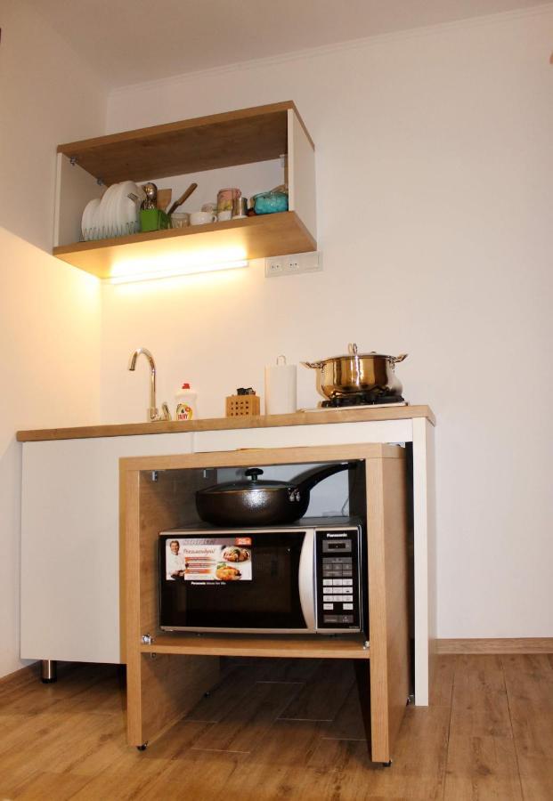 Twins Hotel Tbilisi Ngoại thất bức ảnh