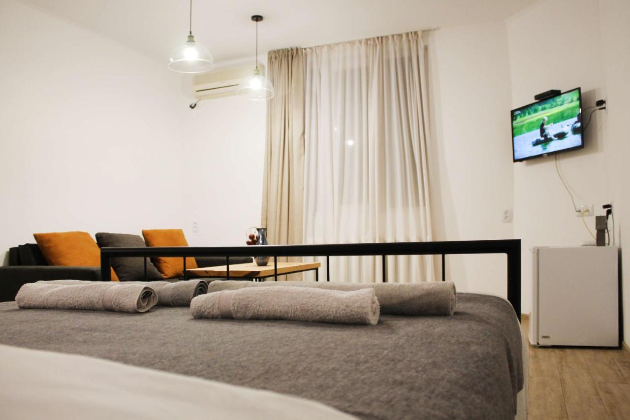 Twins Hotel Tbilisi Ngoại thất bức ảnh