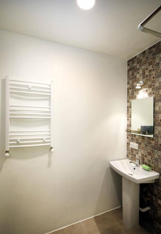 Twins Hotel Tbilisi Ngoại thất bức ảnh